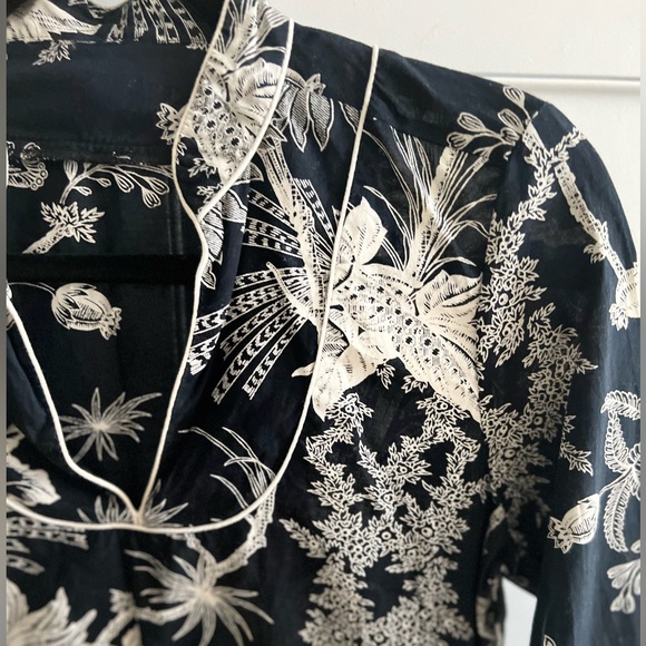 Tropical Top - Picture 3 of 10